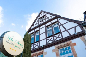 Villa Benz Hotel garni, Schwetzingen